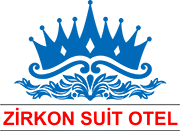 Zirkon Suit Ataşehir Otel Logo